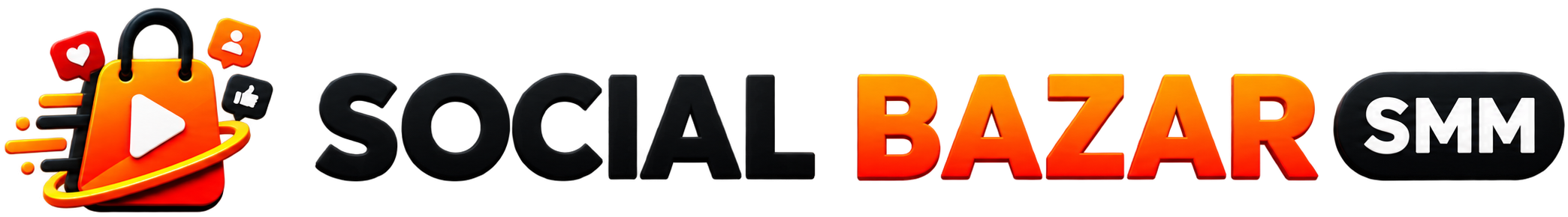 Social Bazar SMM